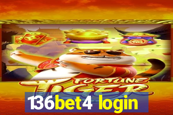 136bet4 login